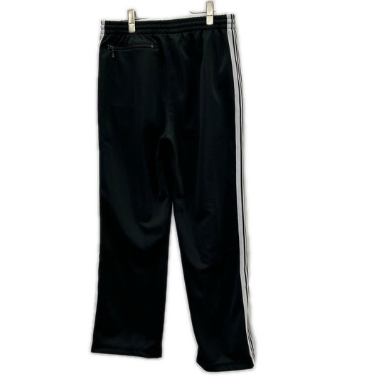 needles ニードルズ 26SS SX406 ブラック Track Pant トラック パンツ ボトムス
