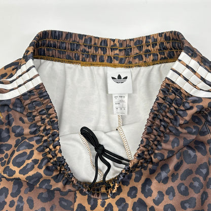 adidas アディダス 25年 JV7580 U LEO TP BRONZESTRATA ロングパンツ ボトムス