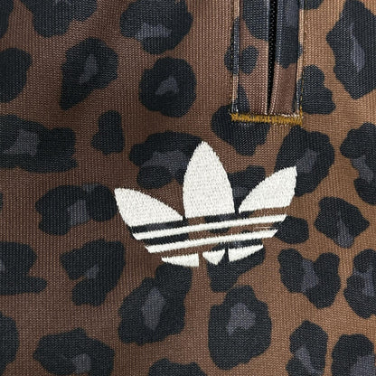 adidas アディダス 25年 JV7580 U LEO TP BRONZESTRATA ロングパンツ ボトムス