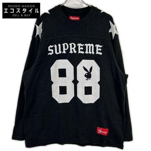 Supreme シュプリーム 26SS Playboy L/S Football Top トップス