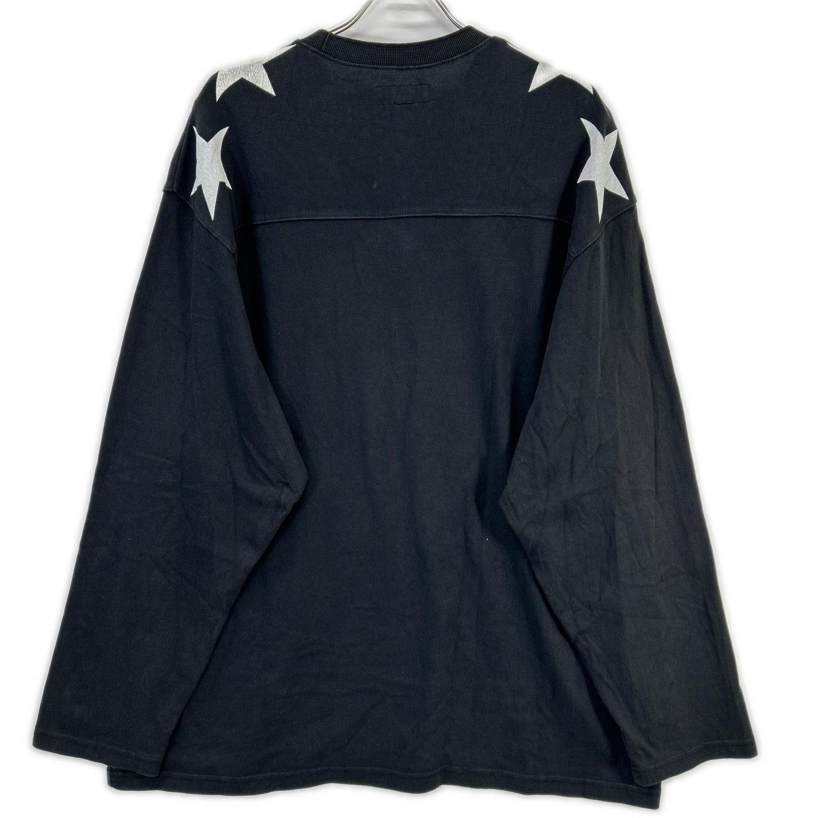 Supreme シュプリーム 26SS Playboy L/S Football Top トップス