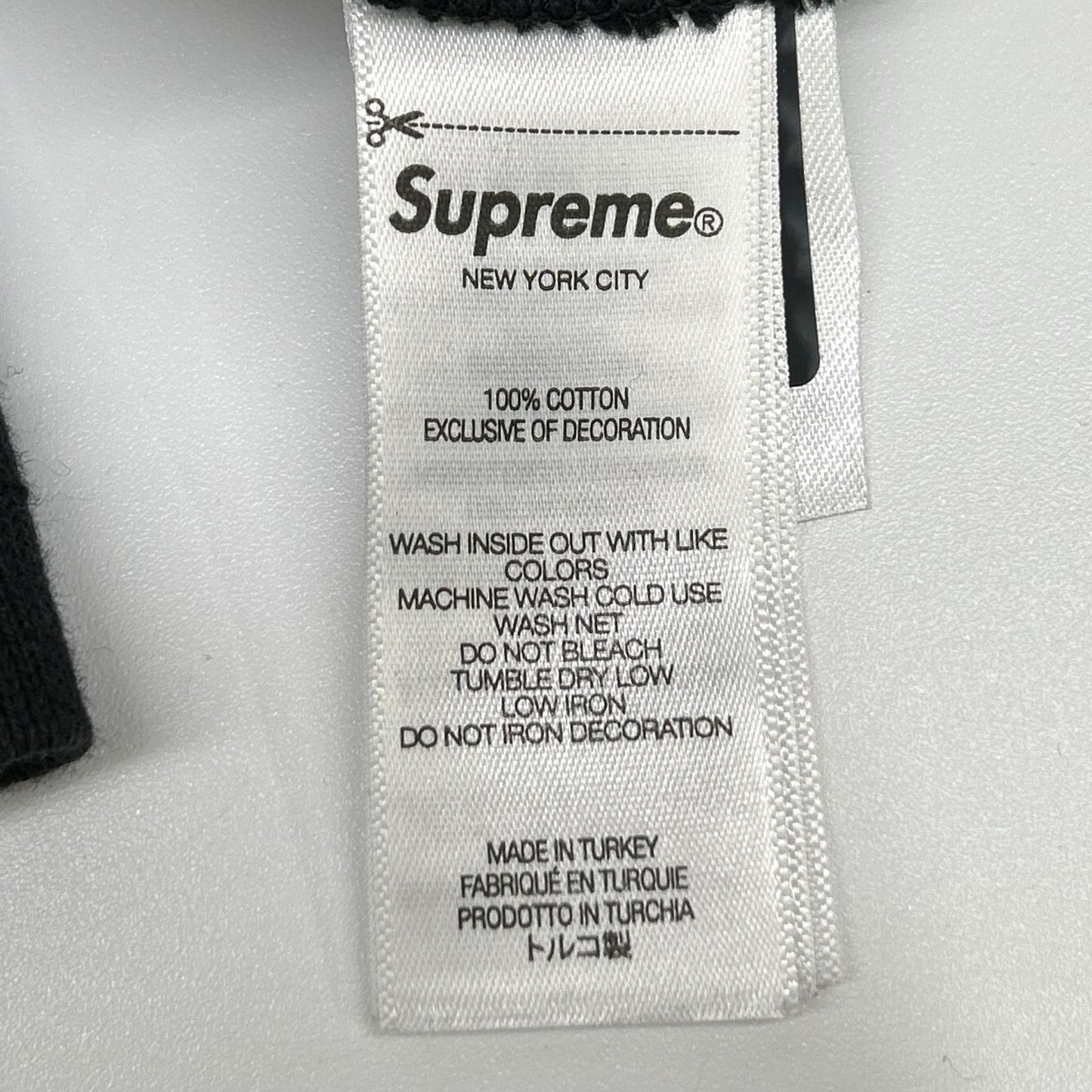 Supreme シュプリーム 26SS Playboy L/S Football Top トップス