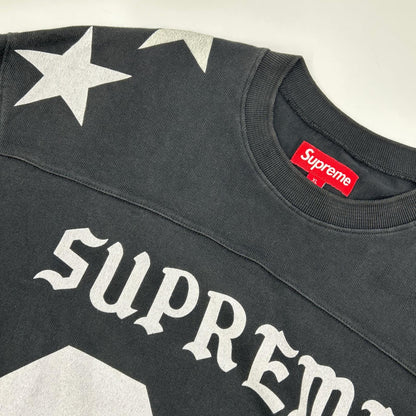 Supreme シュプリーム 26SS Playboy L/S Football Top トップス