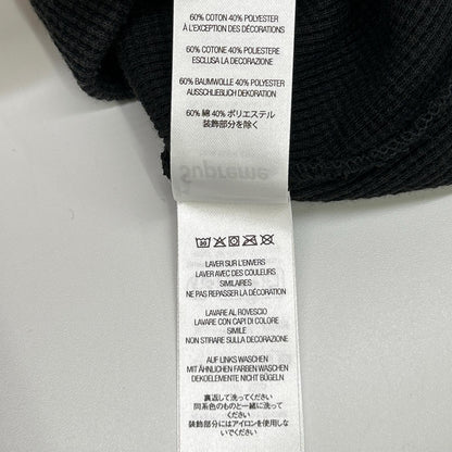Supreme シュプリーム 25FW ブラック Angel Thermal トップス
