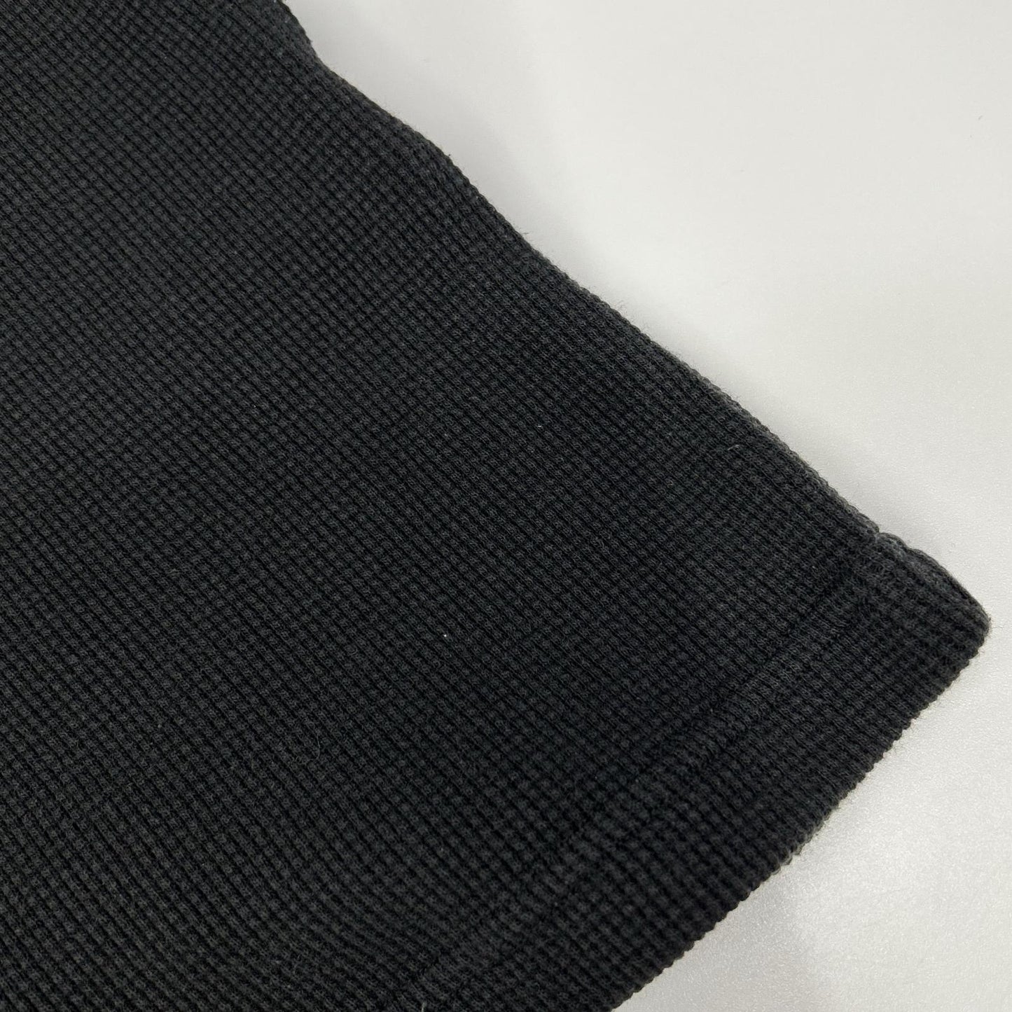 Supreme シュプリーム 25FW ブラック Angel Thermal トップス