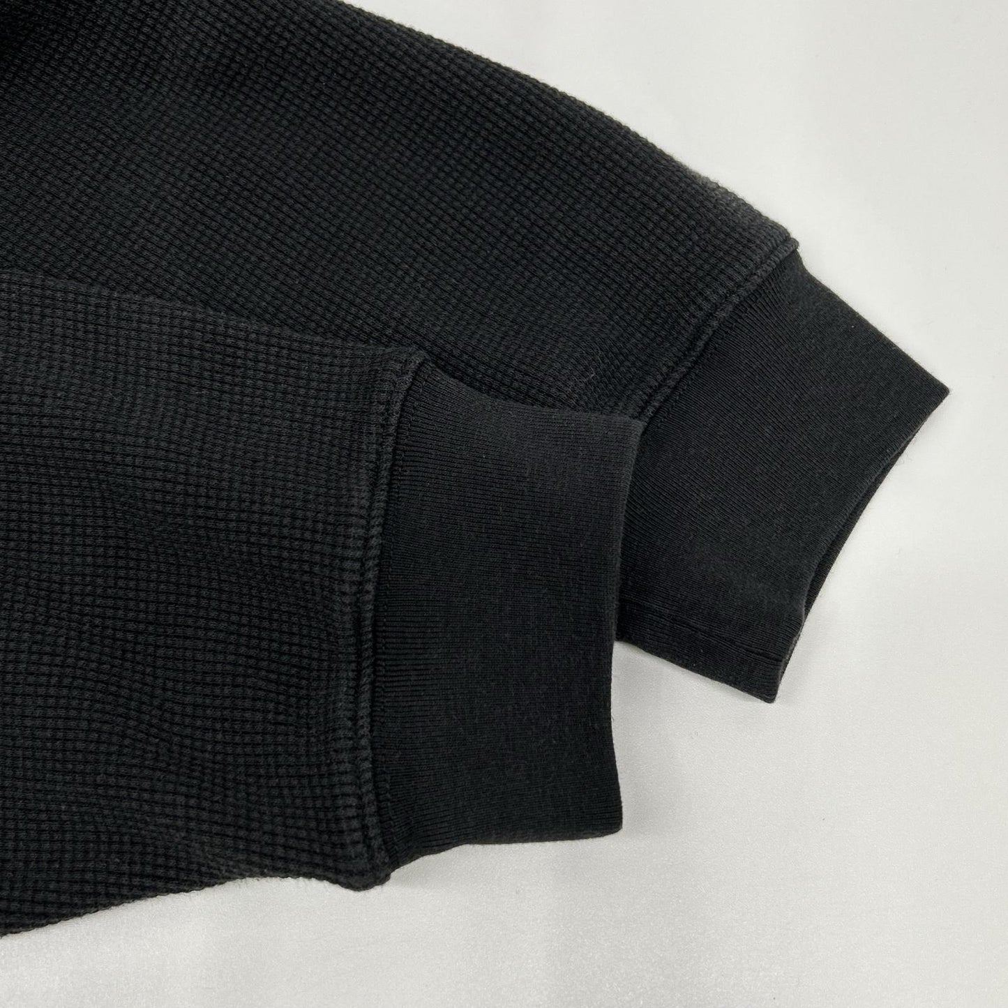 Supreme シュプリーム 25FW ブラック Angel Thermal トップス