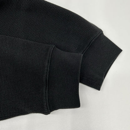 Supreme シュプリーム 25FW ブラック Angel Thermal トップス