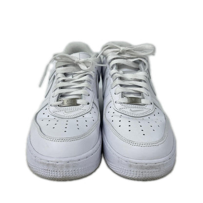 NIKE ナイキ ｘSUPREMEシュプリーム CU9225-100 AIR FORCE1 LOW ローカットスニーカー シューズ