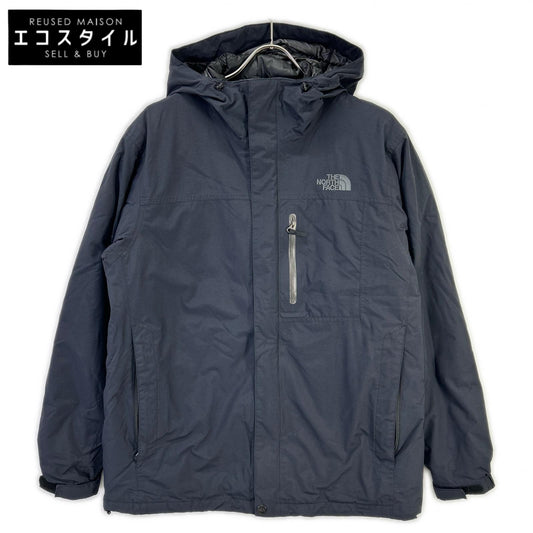 THE NORTH FACE The North Face NP61833 2018 black Zeus Triclimate jacket jacket