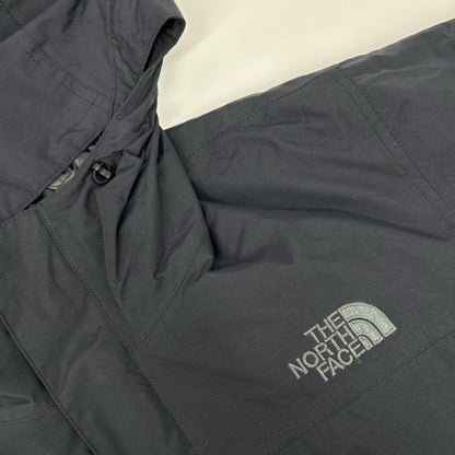 THE NORTH FACE ノースフェイス NP61833 18年 ブラック ゼウス トリクライメート ジャケット ジャケット