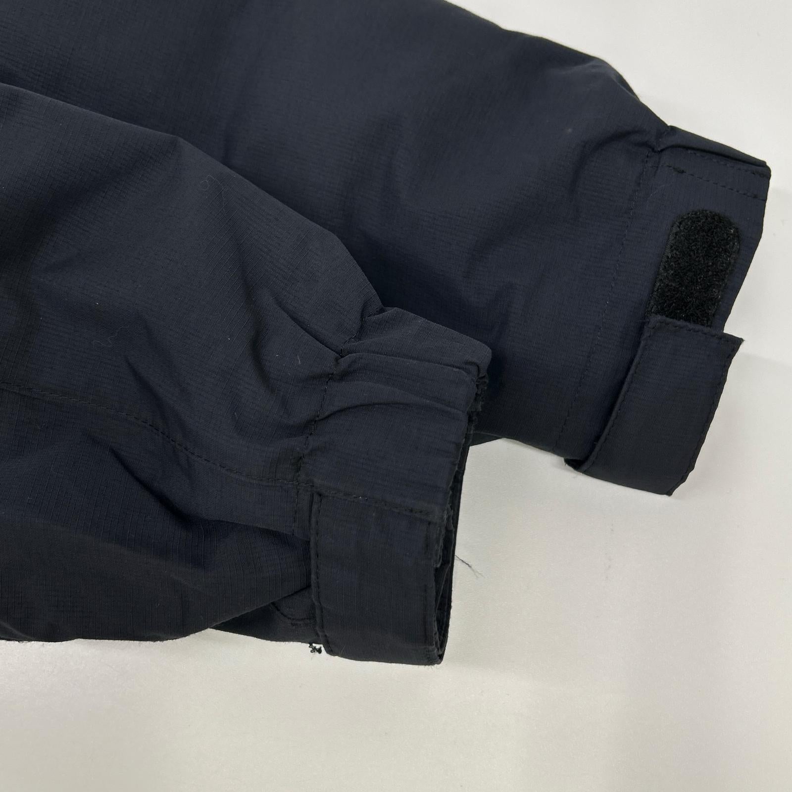 THE NORTH FACE The North Face NP61833 2018 black Zeus Triclimate jacket jacket