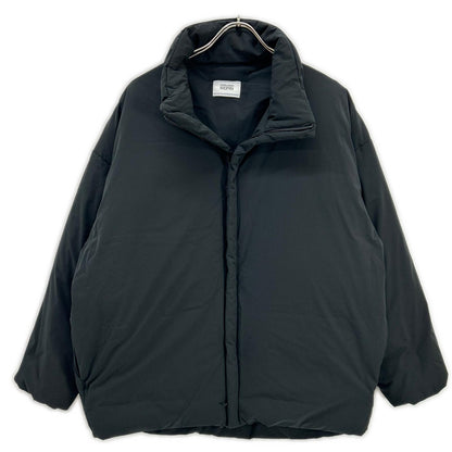 UNITED ARROWS BY DAISUKE OBANA ユナイテッドアローズ アンド サンズバイダイスケオバナ 5525-199-0856 19AW ブラック ダウンジャケット ジャケット
