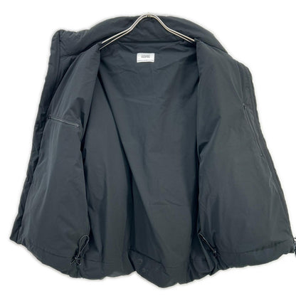 UNITED ARROWS BY DAISUKE OBANA ユナイテッドアローズ アンド サンズバイダイスケオバナ 5525-199-0856 19AW ブラック ダウンジャケット ジャケット