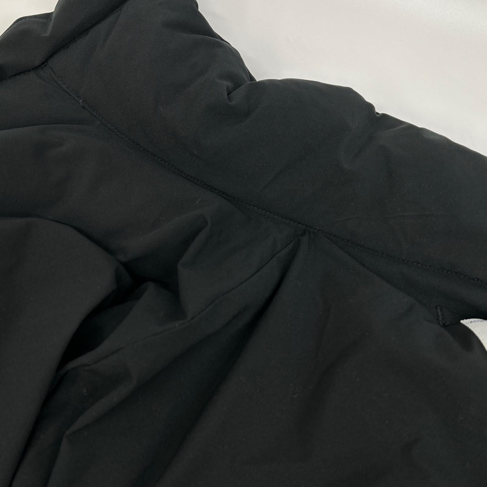 UNITED ARROWS & SONS by DAISUKE OBANA ユナイテッドアローズ アンド サンズバイダイスケオバナ 5525-199-0856 19AW ブラック ダウンジャケット ジャケット