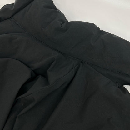 UNITED ARROWS & SONS by DAISUKE OBANA ユナイテッドアローズ アンド サンズバイダイスケオバナ 5525-199-0856 19AW ブラック ダウンジャケット ジャケット