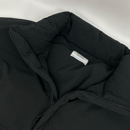 UNITED ARROWS & SONS by DAISUKE OBANA ユナイテッドアローズ アンド サンズバイダイスケオバナ 5525-199-0856 19AW ブラック ダウンジャケット ジャケット