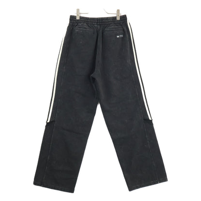 adidas アディダス ｘTHUG CLUB【美品/25年製】KC2209/KC2216 TEAMGEIST HOODED ZIP UP SWEAT PANTS スウェット セットアップ スーツ セットアップ