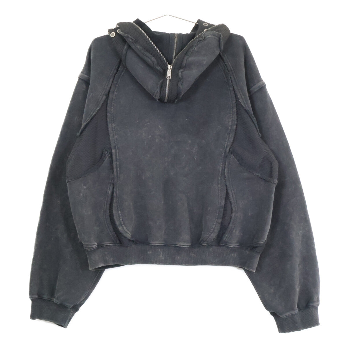 adidas アディダス ｘTHUG CLUB【美品/25年製】KC2209/KC2216 TEAMGEIST HOODED ZIP UP SWEAT PANTS スウェット セットアップ スーツ セットアップ