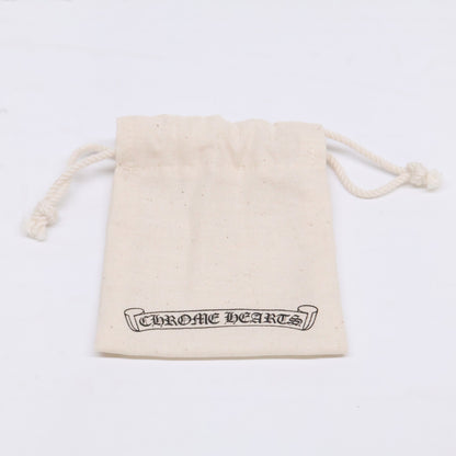 Chrome hearts クロムハーツ 新品同様 シリコンラバー BSフレア ボールチェーン ネックレス