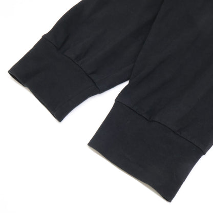 Chrome hearts クロムハーツ 【美品/国内正規】Neck Logo Long Sleeve Tee ネックロゴ ロングスリーブ Tシャツ トップス