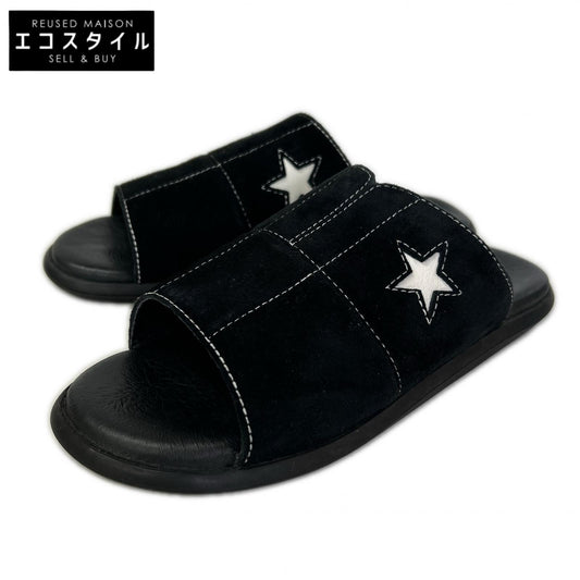 converse コンバース 【美品】35200130 ADDICT アディクト ONE STAR SANDAL ワンスター サンダル シューズ