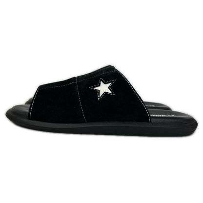 converse コンバース 【美品】35200130 ADDICT アディクト ONE STAR SANDAL ワンスター サンダル シューズ