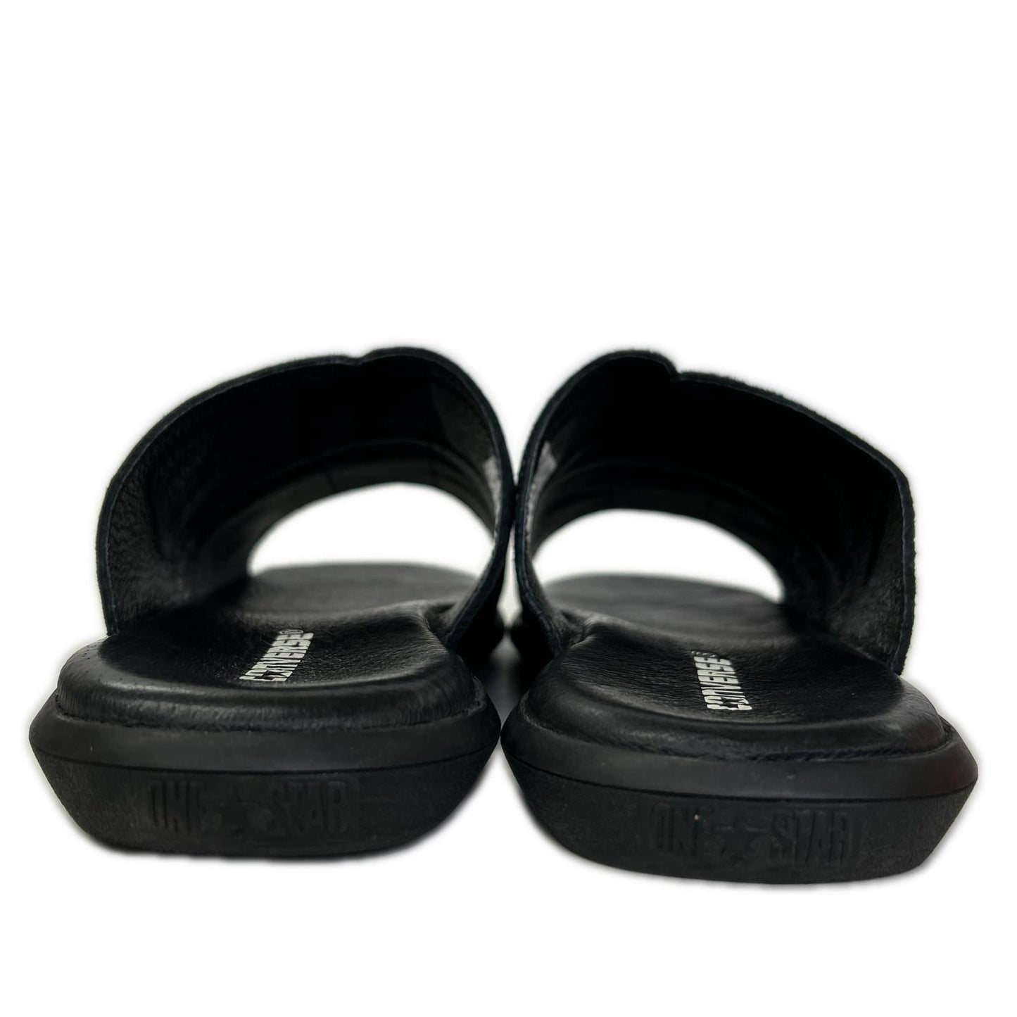 converse コンバース 【美品】35200130 ADDICT アディクト ONE STAR SANDAL ワンスター サンダル シューズ
