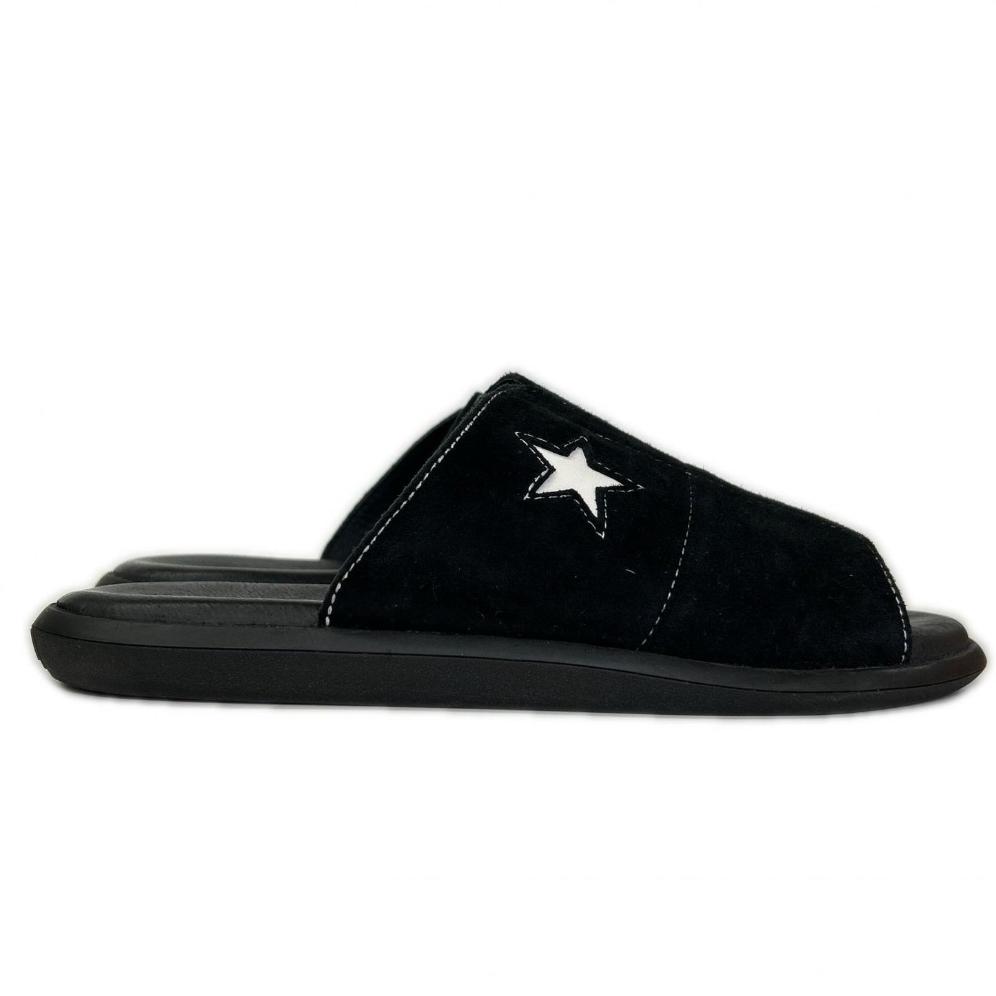converse コンバース 【美品】35200130 ADDICT アディクト ONE STAR SANDAL ワンスター サンダル シューズ
