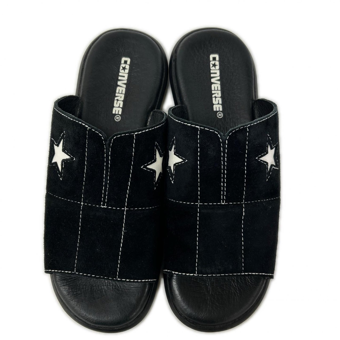 converse コンバース 【美品】35200130 ADDICT アディクト ONE STAR SANDAL ワンスター サンダル シューズ