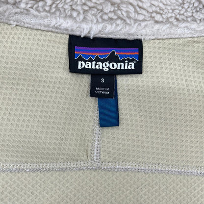 Patagonia パタゴニア 22FW 23048 ホワイト クラシック レトロ ベスト ボア ベスト