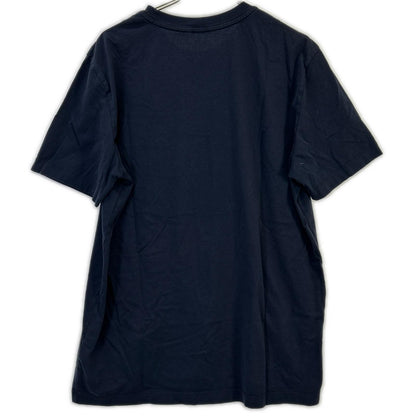 MONCLER モンクレール 21年製 ネイビー S/S Tシャツ トップス