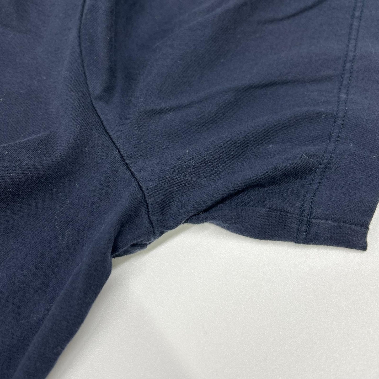 MONCLER モンクレール 21年製 ネイビー S/S Tシャツ トップス