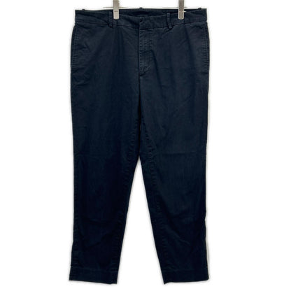 MONCLER モンクレール 22年製 ネイビー 59621 パンツ ボトムス
