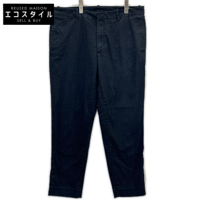 MONCLER モンクレール 22年製 ネイビー 59621 パンツ ボトムス