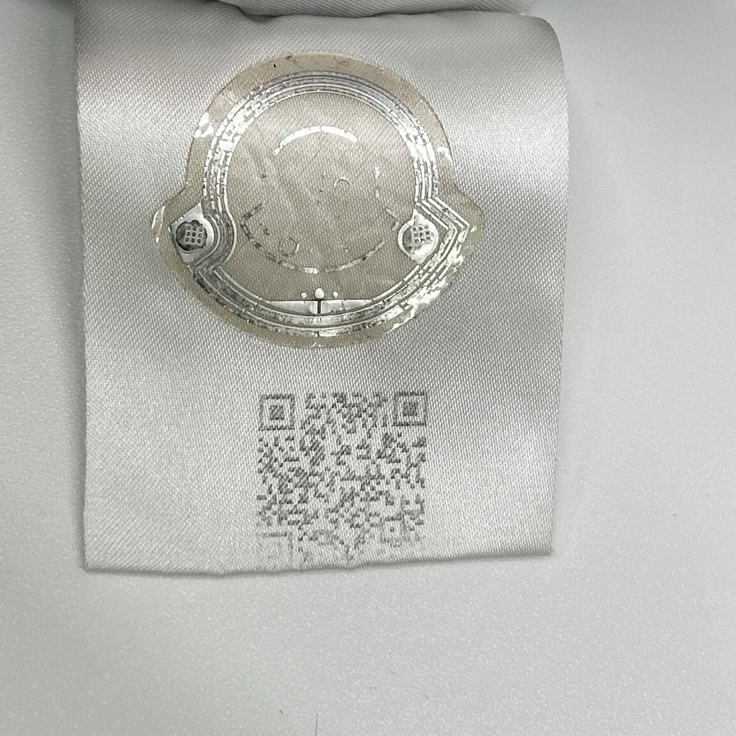 MONCLER モンクレール 22年製 ネイビー 59621 パンツ ボトムス