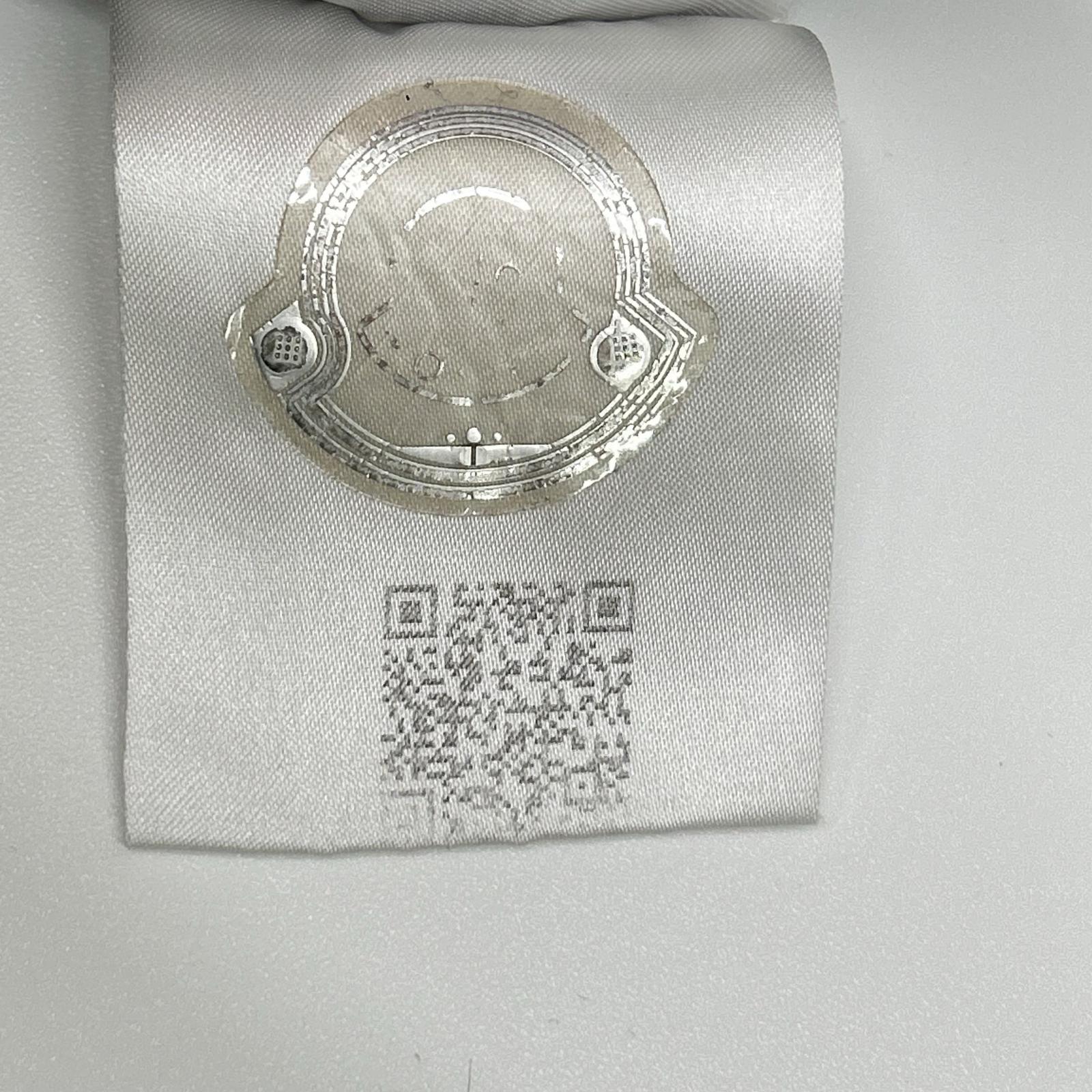 MONCLER モンクレール 22年製 ネイビー 59621 パンツ ボトムス