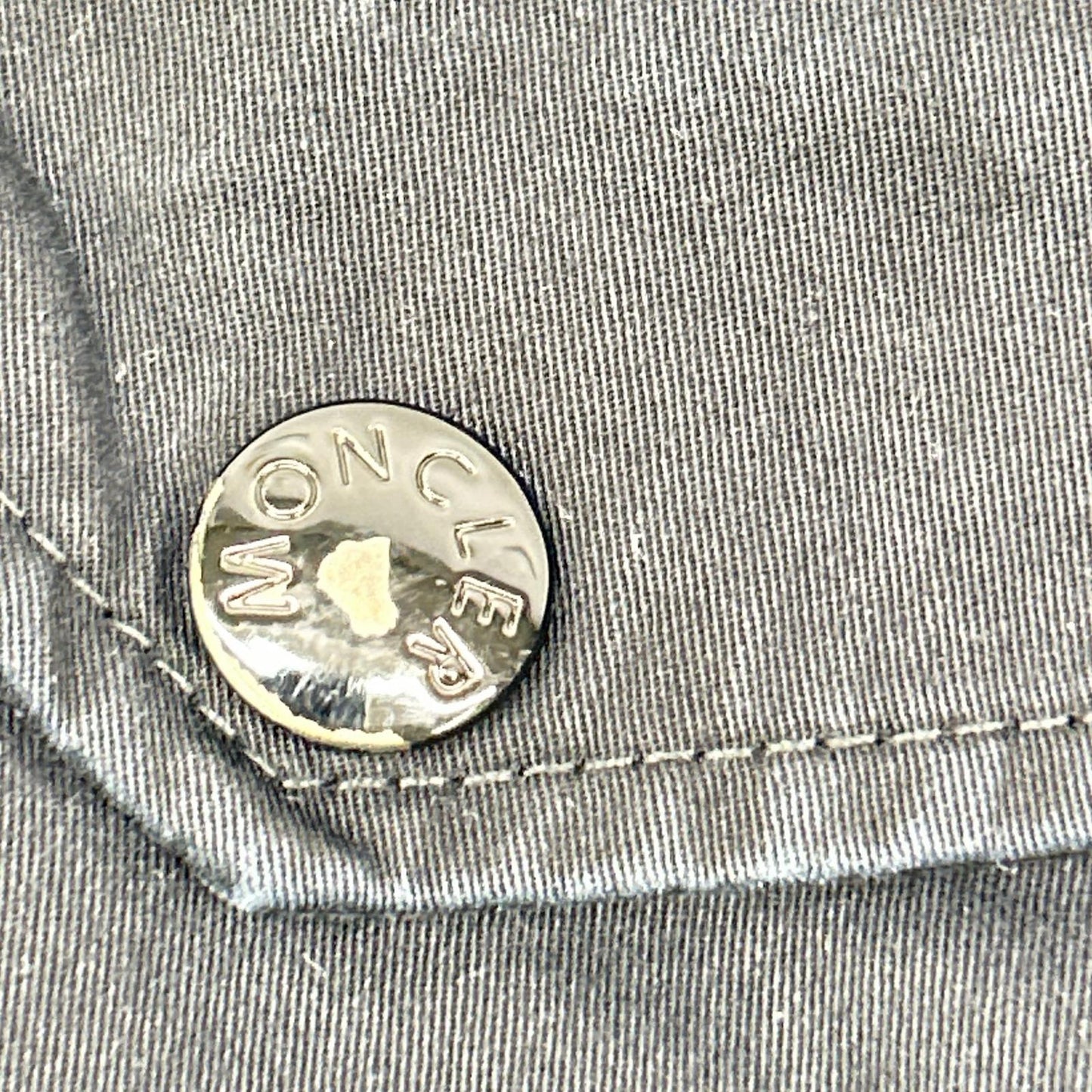 MONCLER モンクレール 22年製 ネイビー 59621 パンツ ボトムス