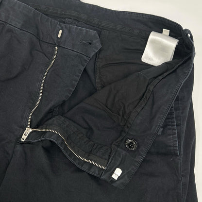 MONCLER モンクレール 22年製 ネイビー 59621 パンツ ボトムス