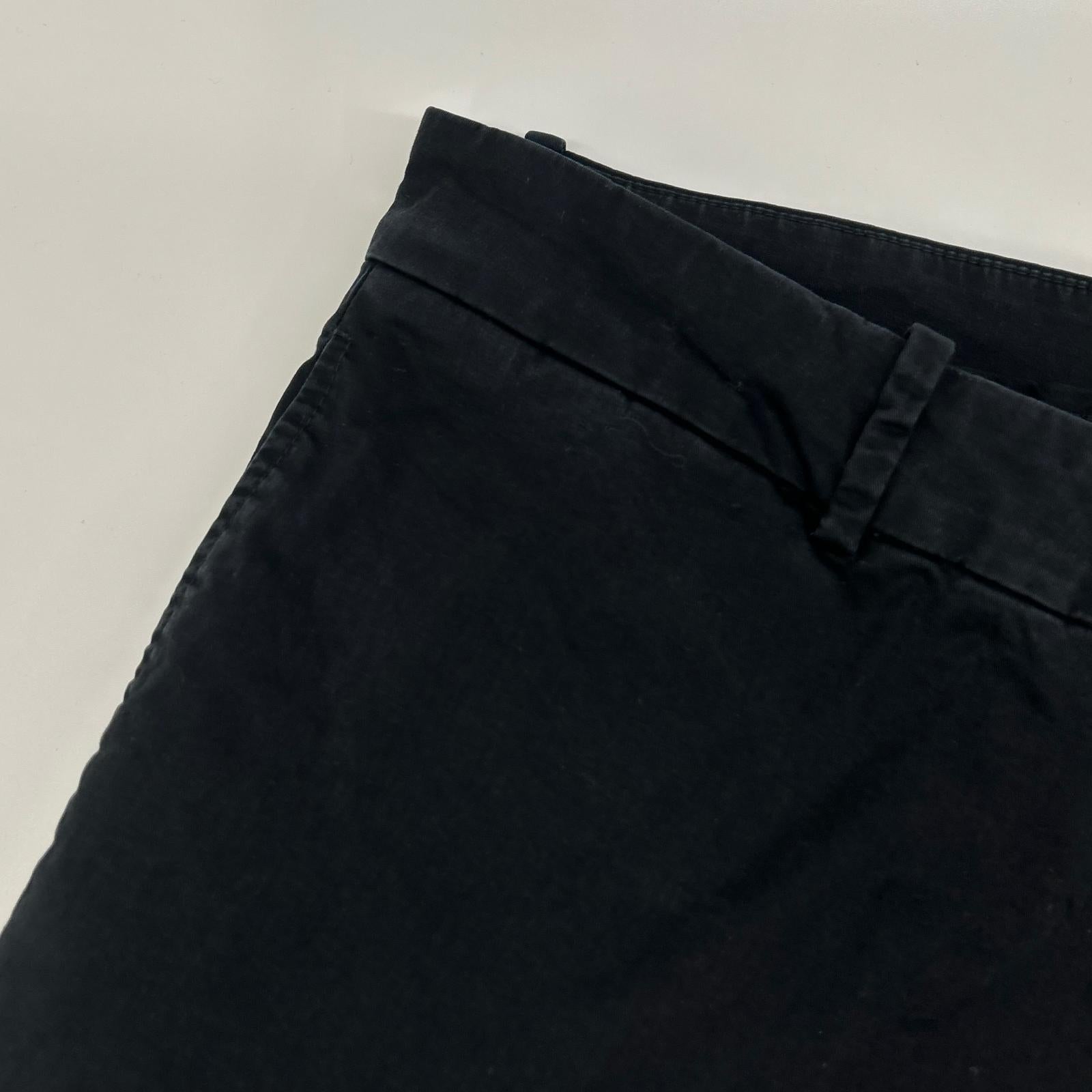MONCLER モンクレール 22年製 ネイビー 59621 パンツ ボトムス