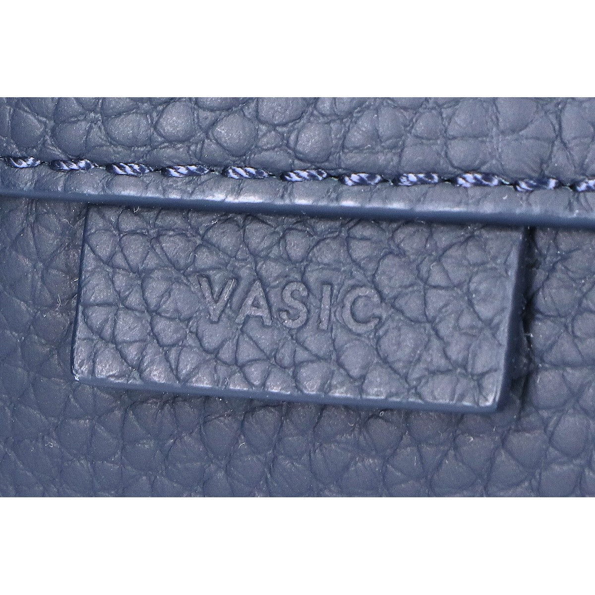 VASIC ヴァジック 【美品】VC-3511-127-GA #6141 Bond Mini Mini ボンドミニミニ ハンドバッグ