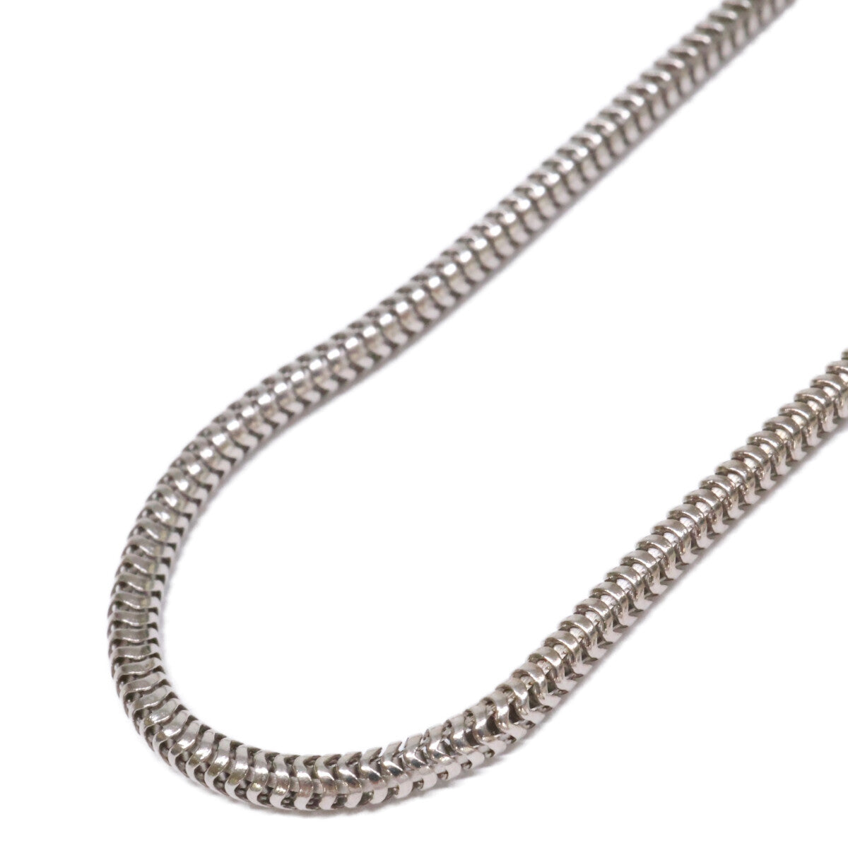 TOMWOOD トムウッド 【美品】B19SNNA01S925 925 Snake Bracelet Slim スネーク ブレスレット