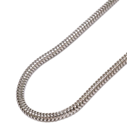 TOMWOOD トムウッド 【美品】B19SNNA01S925 925 Snake Bracelet Slim スネーク ブレスレット