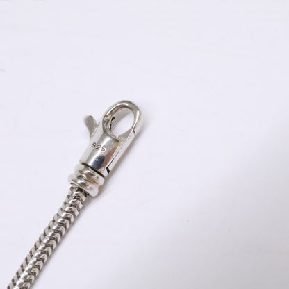 TOMWOOD トムウッド 【美品】B19SNNA01S925 925 Snake Bracelet Slim スネーク ブレスレット