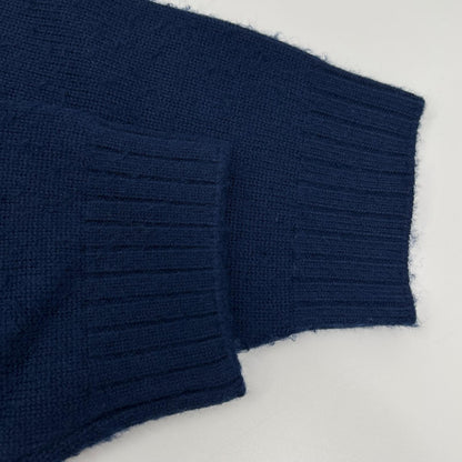 Supreme シュプリーム 26SS ネイビー Raised Stripe Sweater トップス