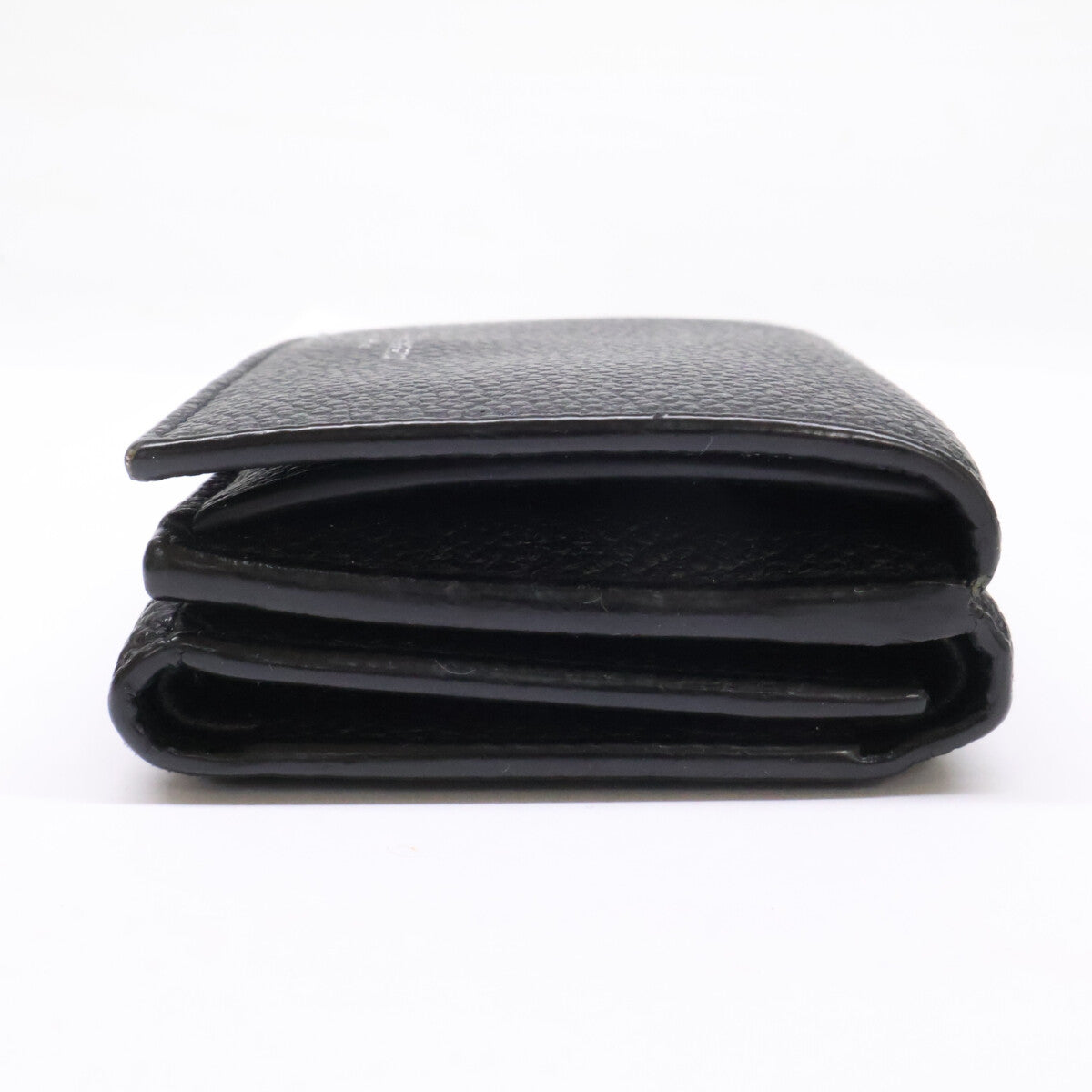 SAINT LAURENT PARIS サンローランパリ 459784 コンパクトウォレット 3つ折り財布 三つ折り財布（小銭入れあり）
