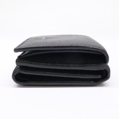 SAINT LAURENT PARIS サンローランパリ 459784 コンパクトウォレット 3つ折り財布 三つ折り財布（小銭入れあり）