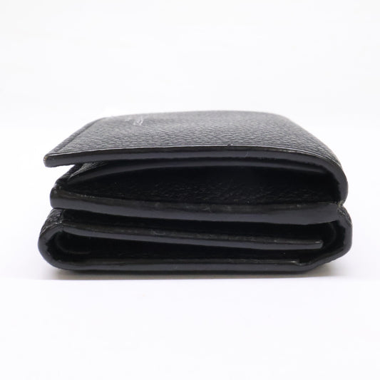 SAINT LAURENT PARIS サンローランパリ 459784 コンパクトウォレット 3つ折り財布 三つ折り財布（小銭入れあり）