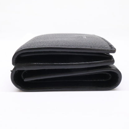 SAINT LAURENT PARIS サンローランパリ 459784 コンパクトウォレット 3つ折り財布 三つ折り財布（小銭入れあり）