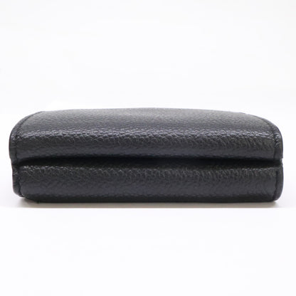 SAINT LAURENT PARIS サンローランパリ 459784 コンパクトウォレット 3つ折り財布 三つ折り財布（小銭入れあり）