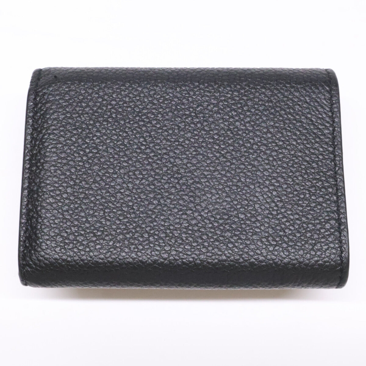 SAINT LAURENT PARIS サンローランパリ 459784 コンパクトウォレット 3つ折り財布 三つ折り財布（小銭入れあり）